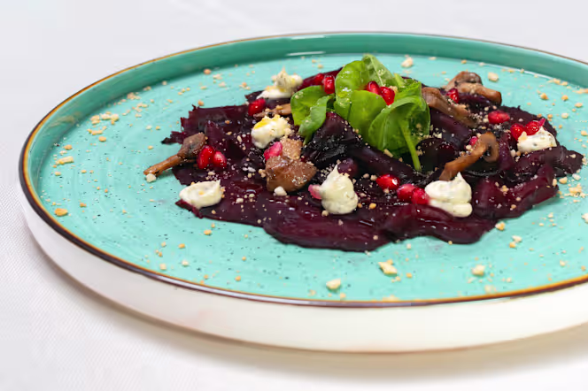 Fiore Cucina in Libertà - 2