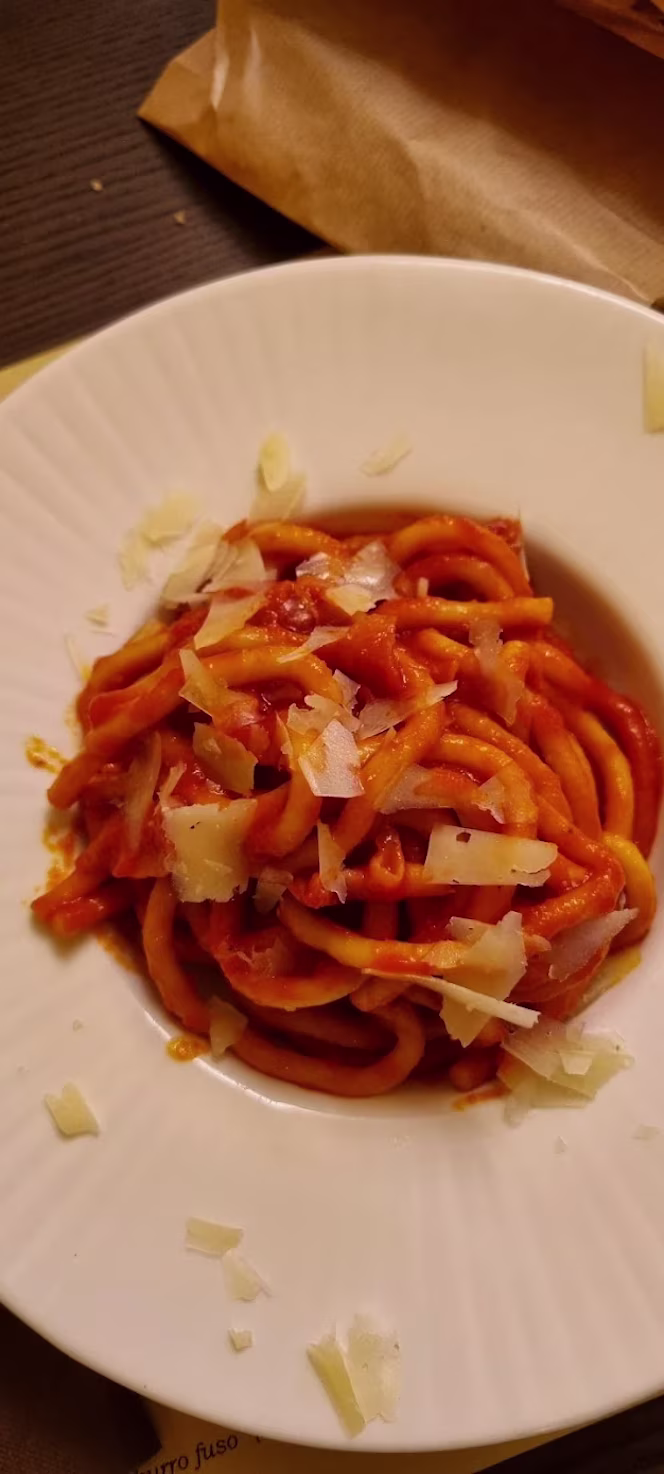 Osteria Antica Colonna - 5