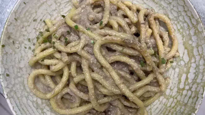 Osteria Antica Colonna - 7