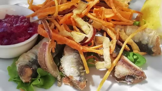 I Sognatori - Imperia - 1