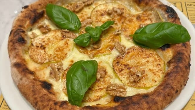 Dahlia.oven - Milano - 7