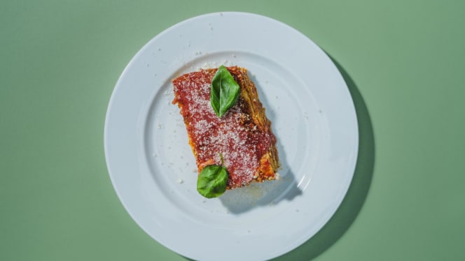 Dahlia.oven - Milano - 2