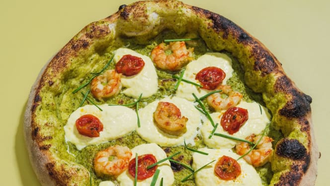 Dahlia.oven - Milano - 1