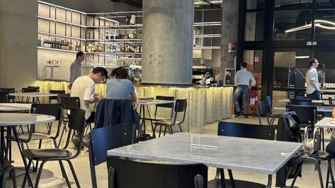 Dahlia.oven - Milano - 0