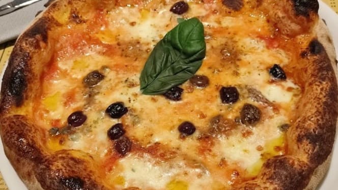 Dahlia.oven - Milano - 6