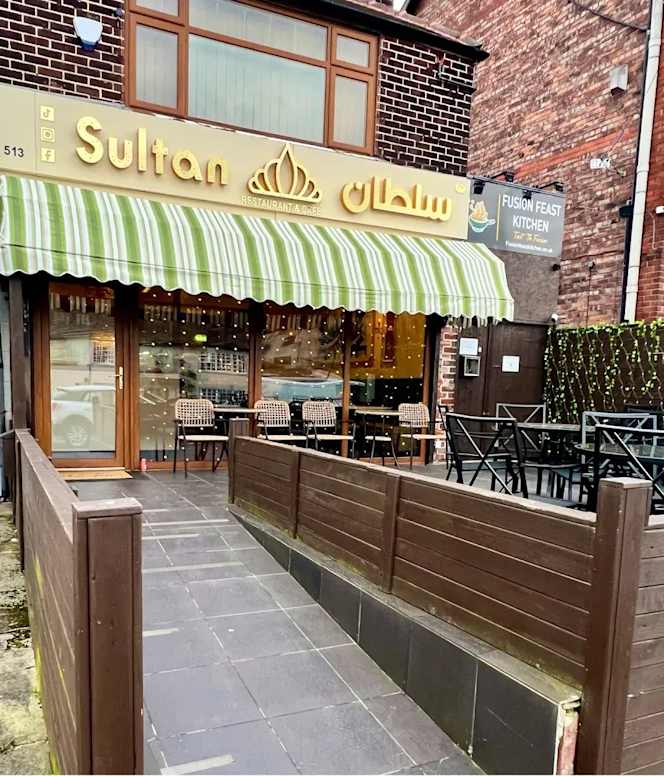 Sultan - 7