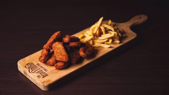 The Iron Duke GastroPub - Aveiro - 1