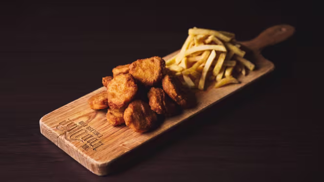 The Iron Duke GastroPub - Aveiro - 2