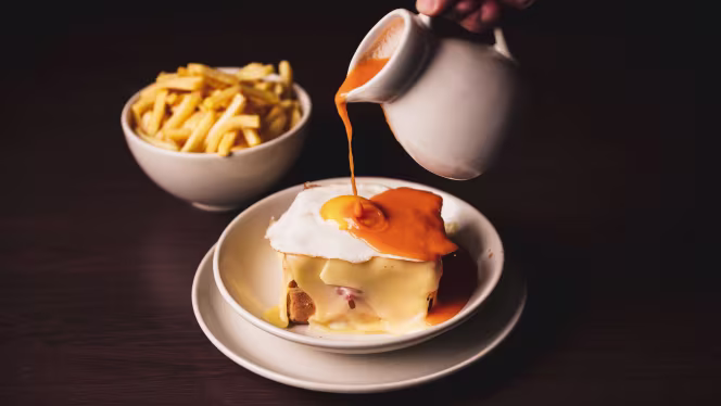 The Iron Duke GastroPub - Aveiro - 7