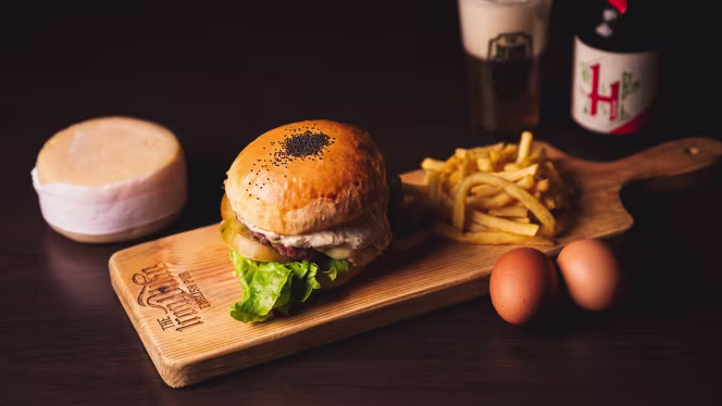 The Iron Duke GastroPub - Aveiro - 5