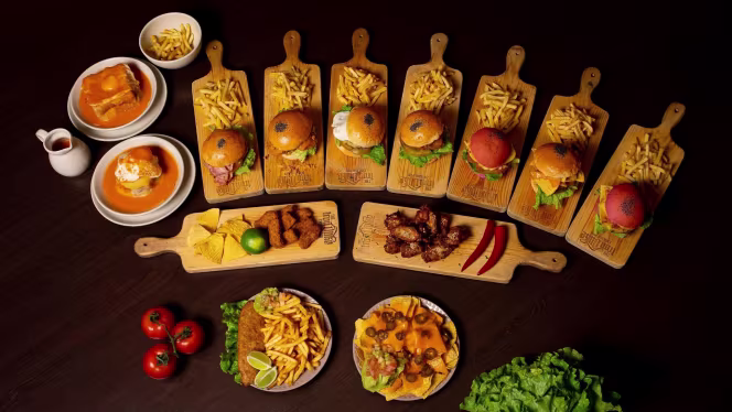 The Iron Duke GastroPub - Aveiro - 4