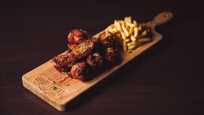 The Iron Duke GastroPub - Aveiro - 9