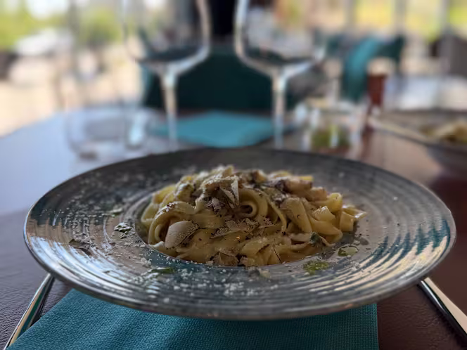 Quintessenza Ristorante - 4