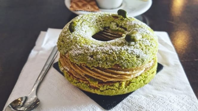 L'Instant - Poissy - 1