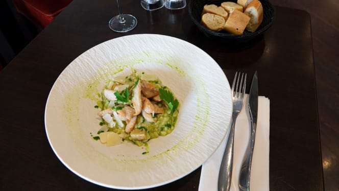 L'Instant - Poissy - 6