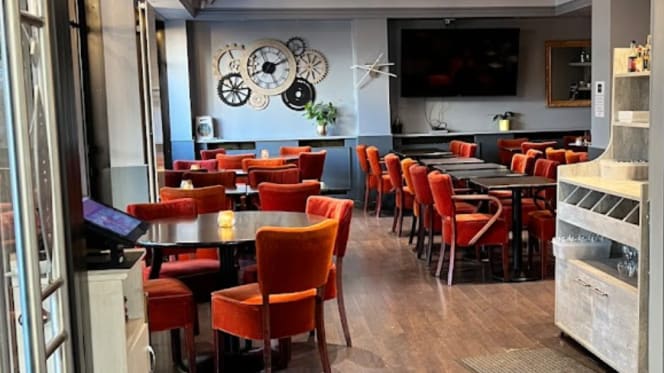 L'Instant - Poissy - 3