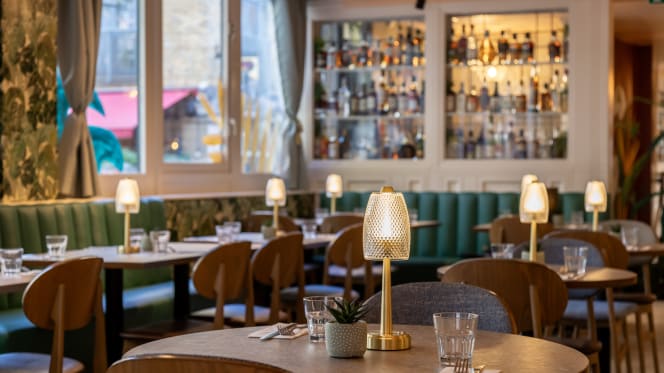 Cottons Shoreditch - 1