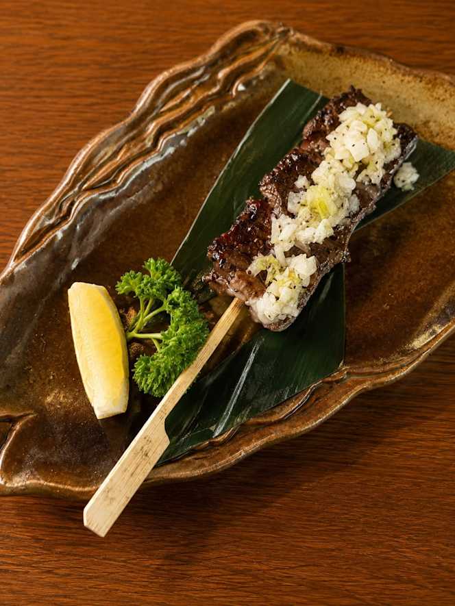Torisen Japanese Yakitori - 4