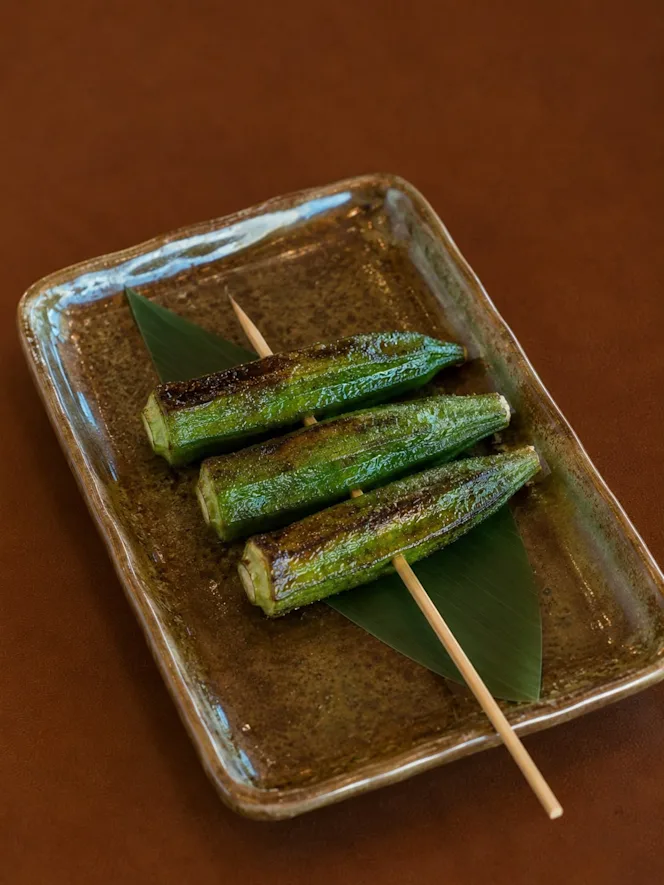 Torisen Japanese Yakitori - 9