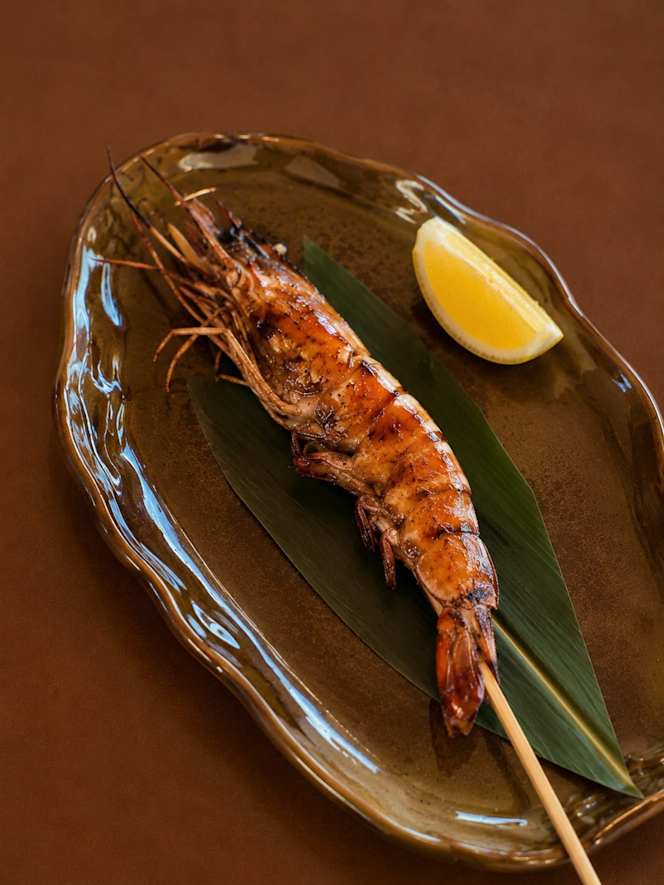 Torisen Japanese Yakitori - 7