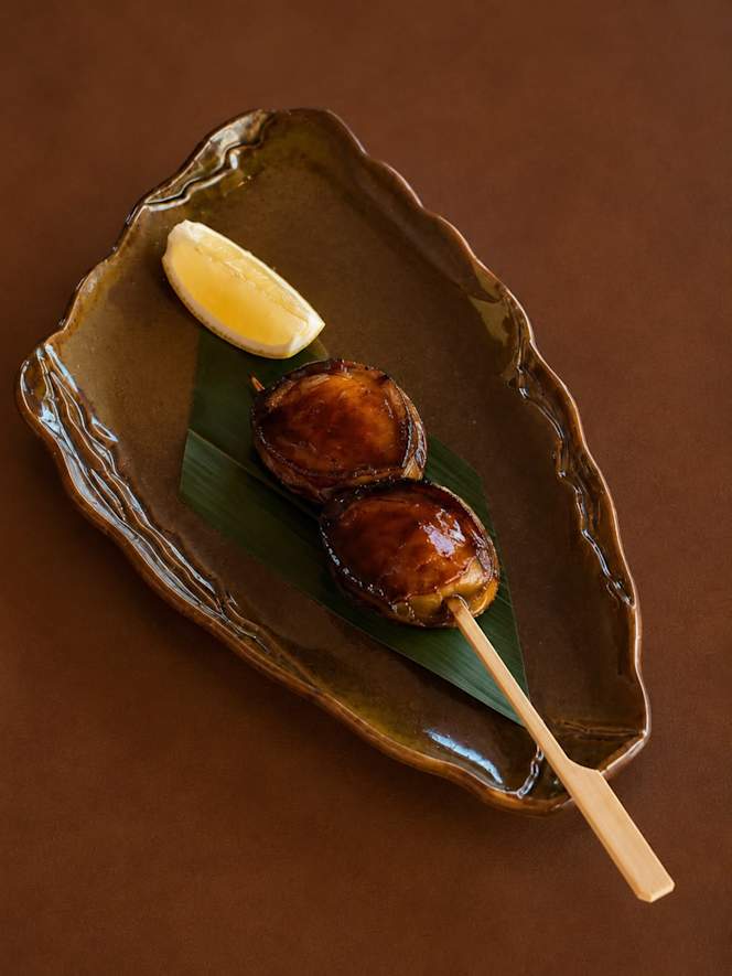 Torisen Japanese Yakitori - 8