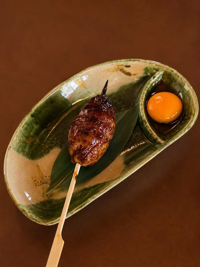Torisen Japanese Yakitori - 6