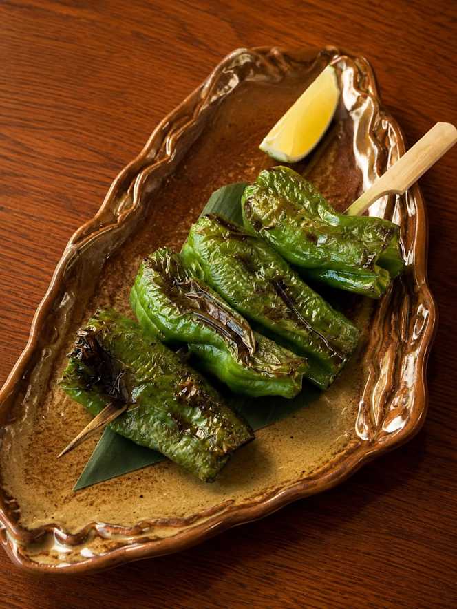 Torisen Japanese Yakitori - 5