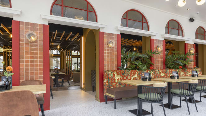 Bar Bistro DuCo Vierhouten (By Fletcher) - 6