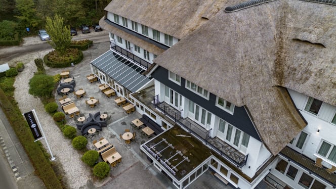 Bar Bistro DuCo Vierhouten (By Fletcher) - 0