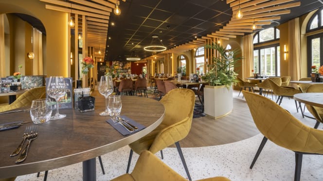 Bar Bistro DuCo Vierhouten (By Fletcher) - 7