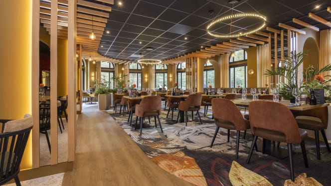 Bar Bistro DuCo Vierhouten (By Fletcher) - 3