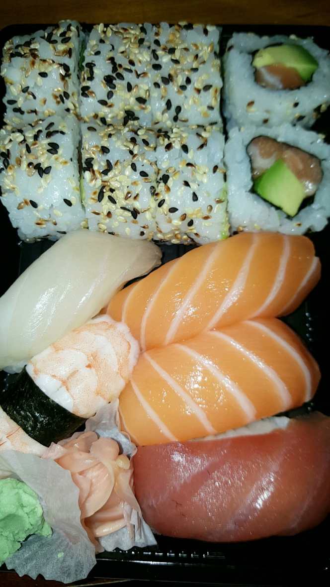 Beauté Sushi - 5