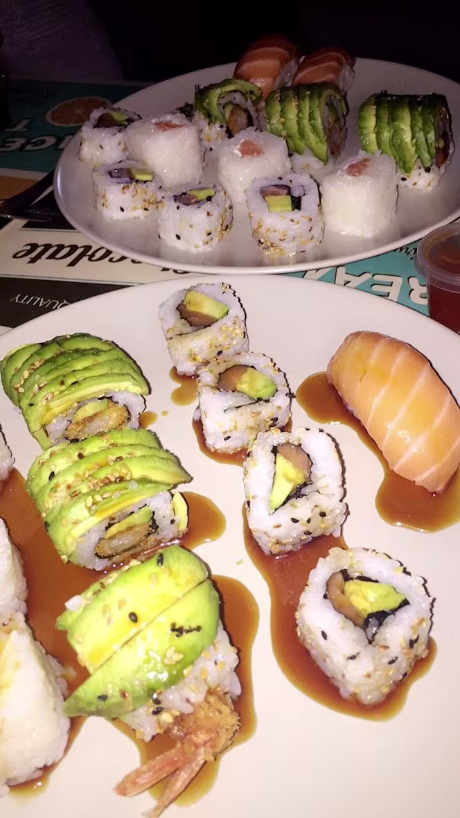 Beauté Sushi - 0