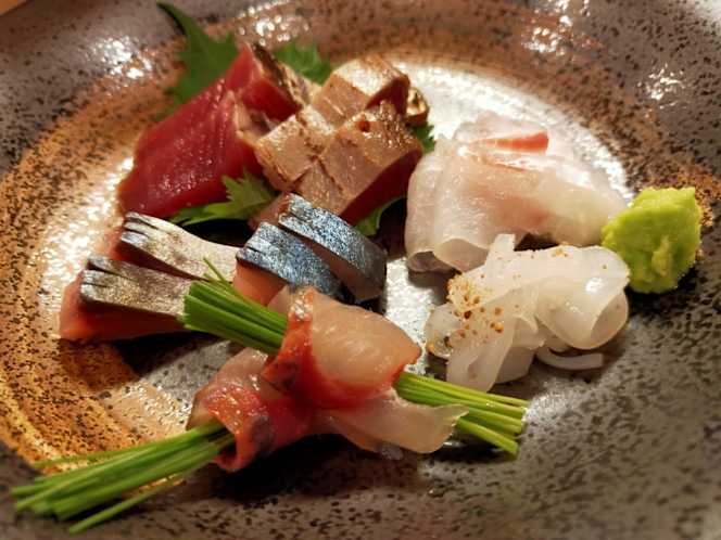 Beauté Sushi - 1