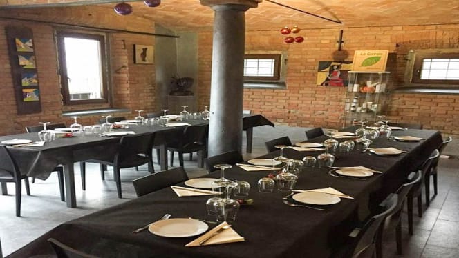 Agriturismo La Cippaia - 4