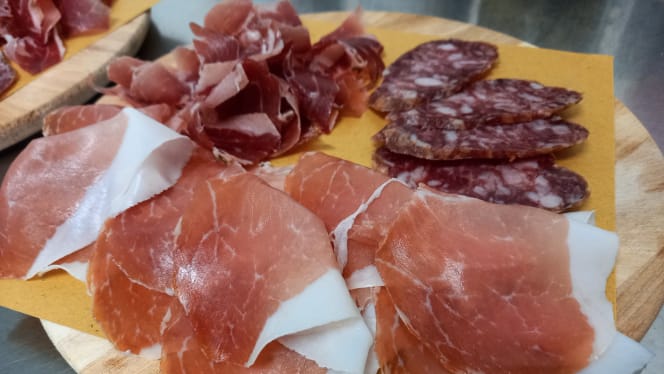 Agriturismo La Cippaia - 2