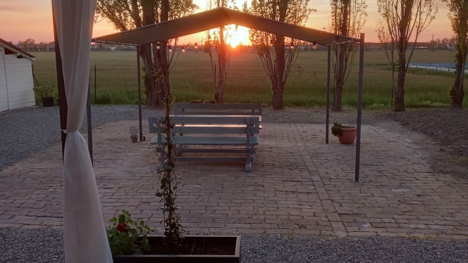 Agriturismo La Cippaia - 8