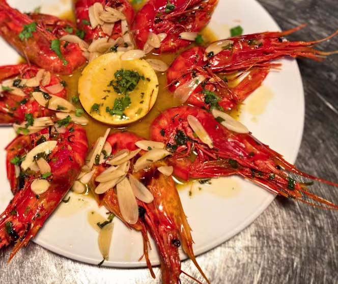 Marisqueira do Bairro - 4