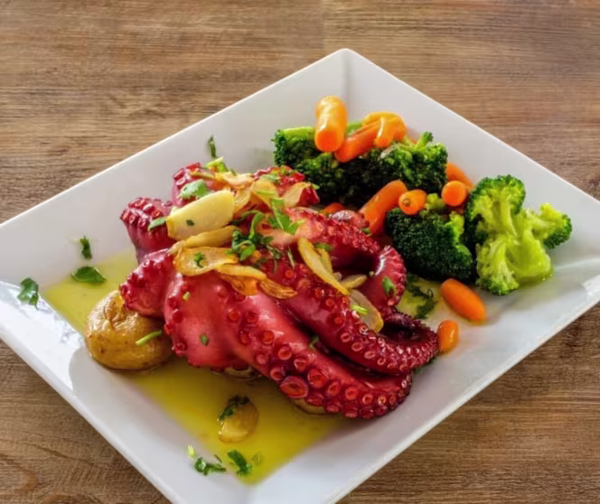 Marisqueira do Bairro - 1