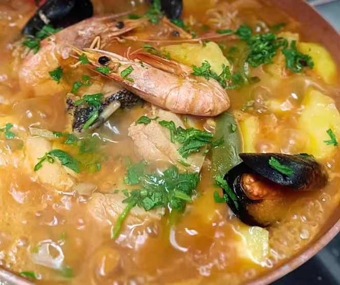 Marisqueira do Bairro - 7