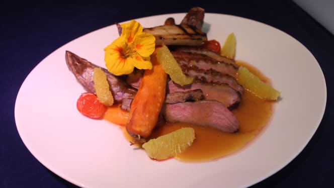 Amrâth Airport Hotel Rotterdam - 1