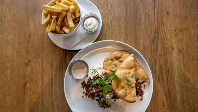 Amrâth Airport Hotel Rotterdam - 4