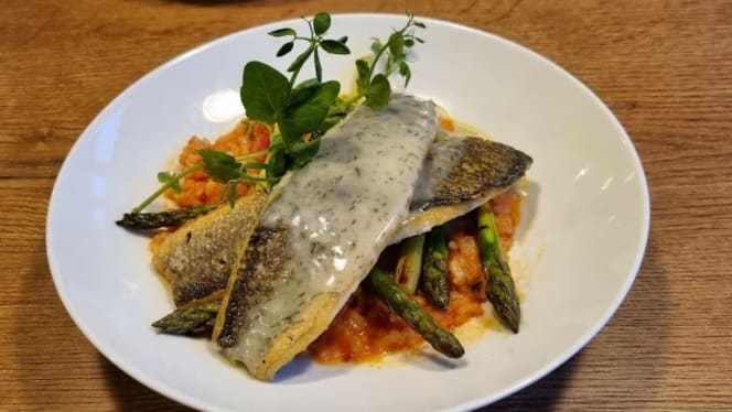 Amrâth Airport Hotel Rotterdam - 5