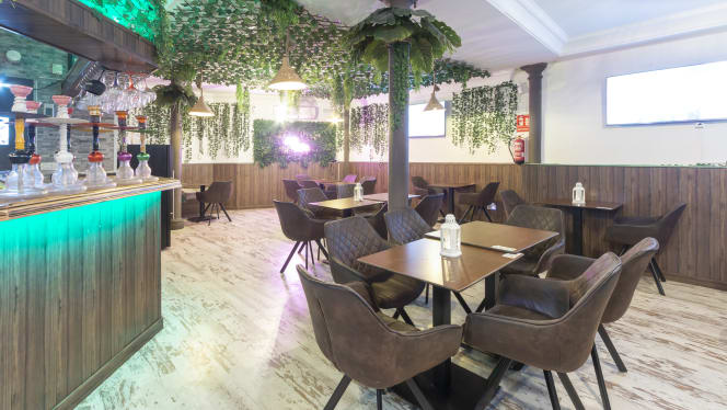 Tropicana Beach Club - 6