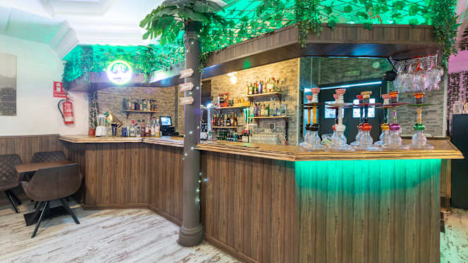 Tropicana Beach Club - 3