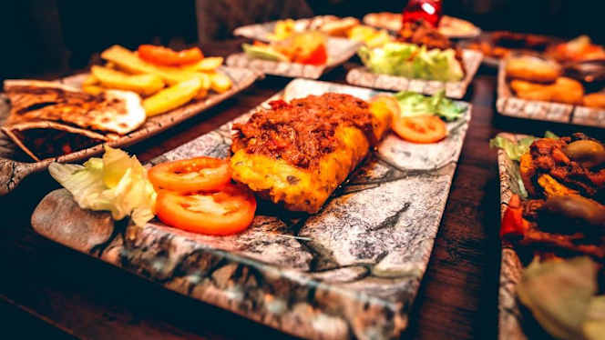 Tropicana Beach Club - 0