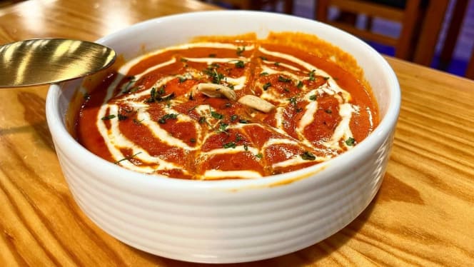 Lotus Indian Cuisine - 6