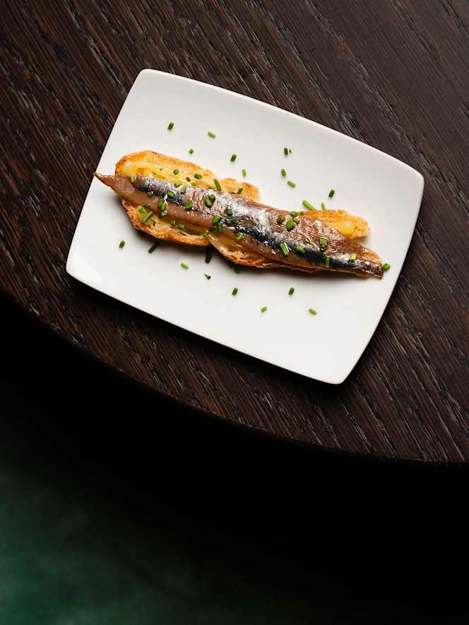 The Circle - Barcelona - 1