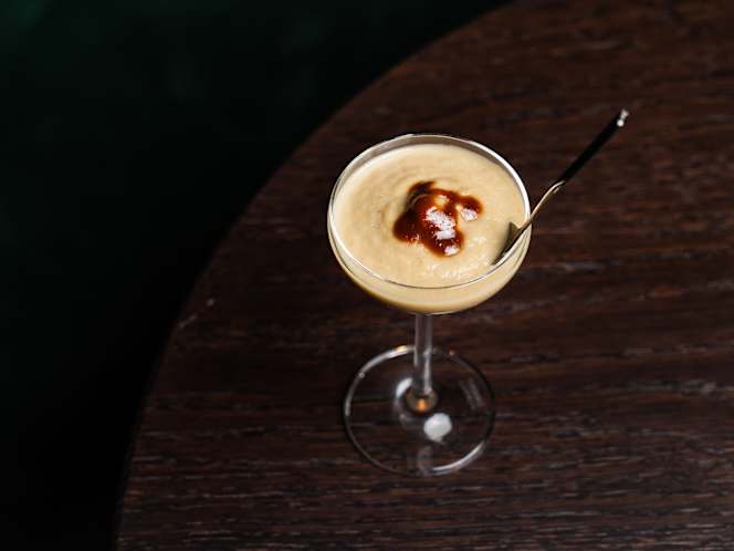 The Circle - Barcelona - 2