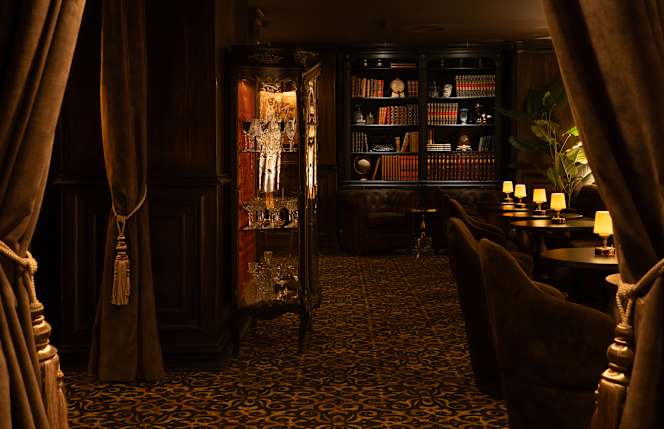 The Circle - Barcelona - 0